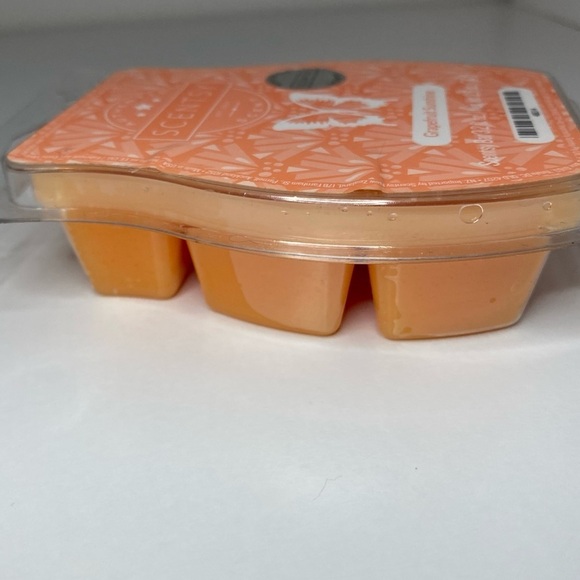 Scentsy Grapefruit Sunshine Bar - Picture 2 of 4